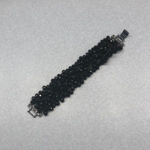 Lia Sophia beaded bracelet